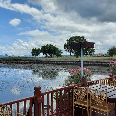Ruan Talay Bangsaray Hotel Chonburi Eksteriør billede