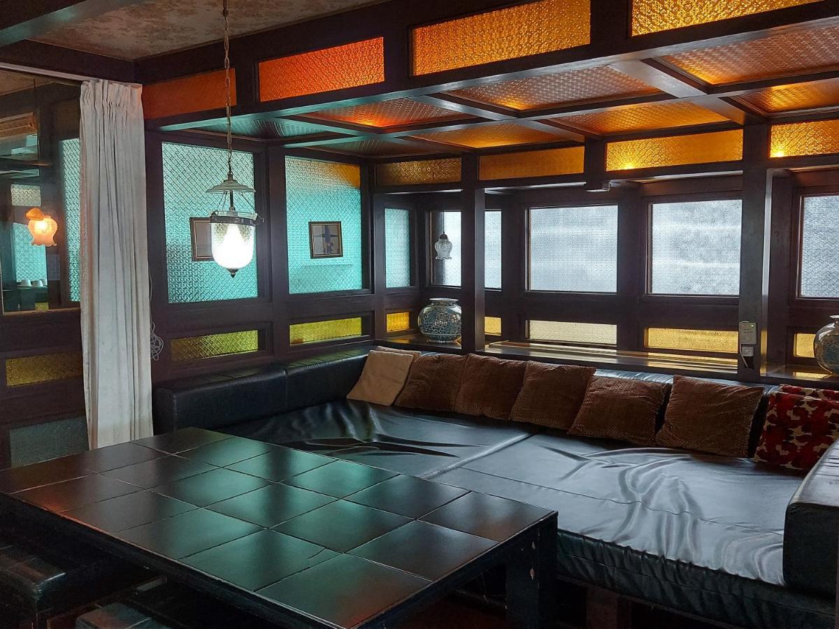 Ruan Talay Bangsaray Hotel Chonburi Eksteriør billede